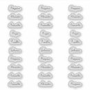 Search for 1 inch stickers Calligraphy