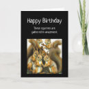 Search for funny animal birthday cards Happy