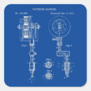 Search for antique gun stickers Retro