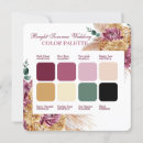 Search for color palette fall weddings Floral