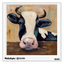 Search for cow wall decals Farm