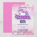 Search for unicorn tea party invitations For her