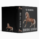Search for rodeo binders Equestrian