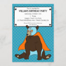 Search for professional birthday invitations For kids
