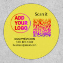 Search for qr code buttons patches Add q r code