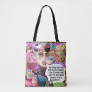 Search for cupcake tote bags vintage