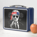 Search for trump lunch boxes President