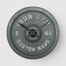 Search for gym clocks Weight