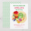Search for pop on over birthday invitations Fruit