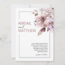 Search for pastel colors wedding invitations garden