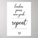 Search for new york posters Paris
