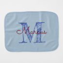 Search for burp cloths Blue