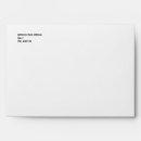 Search for cool envelopes Retro