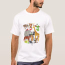 Search for zoo tshirts Giraffe lover