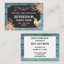 Search for farm business cards Farmers market