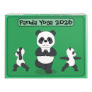 Search for panda bear calendars Animal