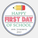Search for teachers day stickers Student