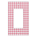 Search for checkerboard light switch covers Retro