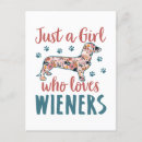 Search for dachshund gifts For her