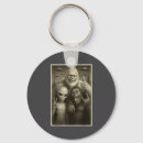Search for bigfoot keychains Alien
