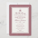 Search for money shower invitations For her