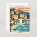 Search for mallorca postcards Vacation