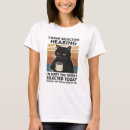 Search for selective hearing tshirts Sarcastic