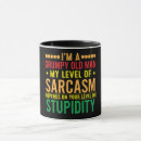 Search for grumpy old man mugs Funny