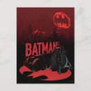 Search for batman postcards Dc comics