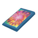 Search for tie dye wallets Hippie