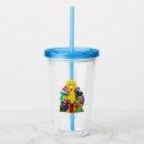 Search for sesame street tumblers Elmo