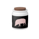 Search for pink farm favors Piggy