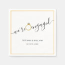 Search for napkin rings weddings Engagement party