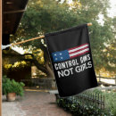 Search for gun outdoor signs Political