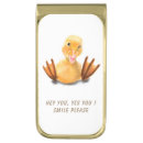 Search for funny money clips Yellow