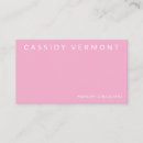 Search for self employed business cards Consultant