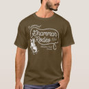 Search for funny horseshoe tshirts Dressage