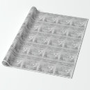 Search for 25th wedding anniversary wrapping paper Party