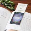 Search for author bookmarks Book launch