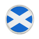 Search for scottish tartan lapel pins Blue