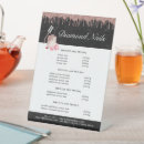 Search for spa templates price lists Beauty salon