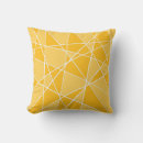 Search for light yellow pillows Chic