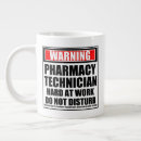 Search for pharmacy technician gifts Work