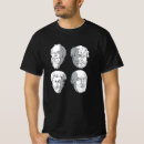 Search for seneca quote tshirts philosophy