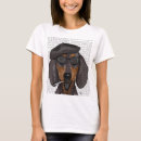 Search for dog smoking a cigar Dachshund