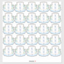 Search for large logo stickers Elegant