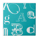 Search for alphabet tiles Blue