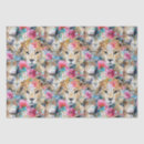 Search for boho tissue paper Floral