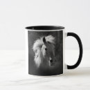 Search for horse mugs Western