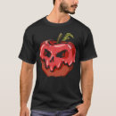 Search for snow white apple tshirts Princess